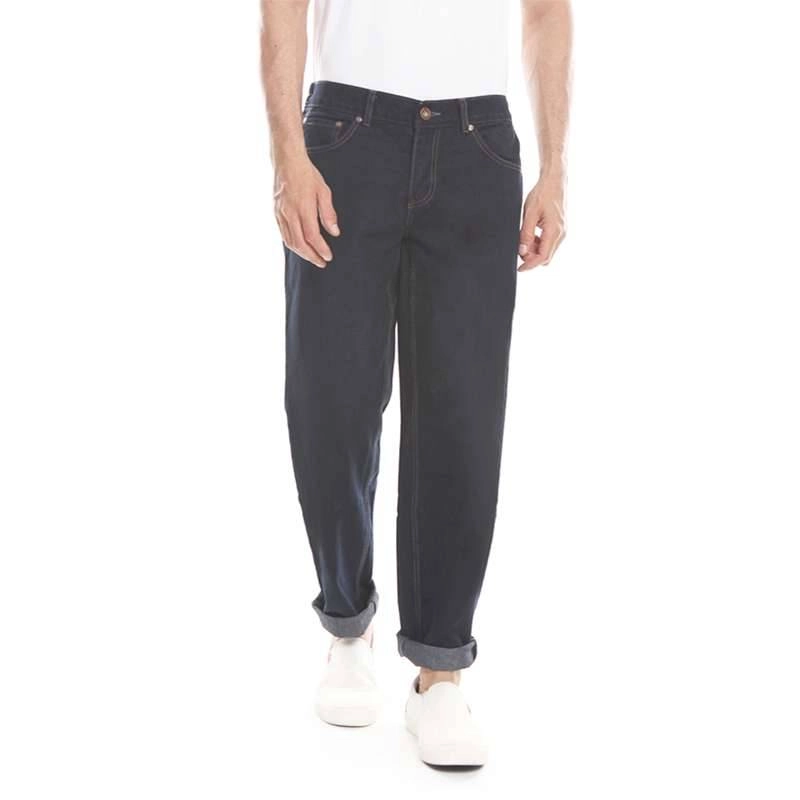Product image 2nd Red - Dad Jeans Blue Black 142102-S Blue Black