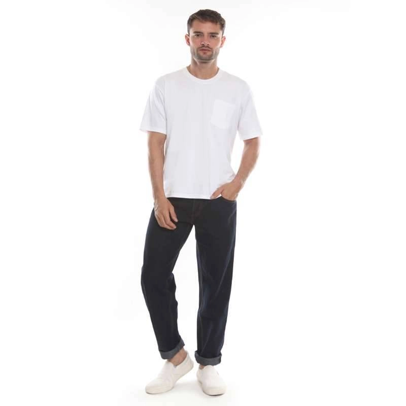Product image 2nd Red - Dad Jeans Blue Black 142102-S Blue Black