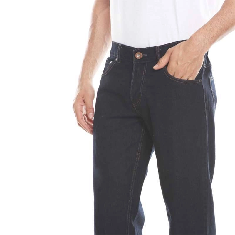Product image 2nd Red - Dad Jeans Blue Black 142102-S Blue Black