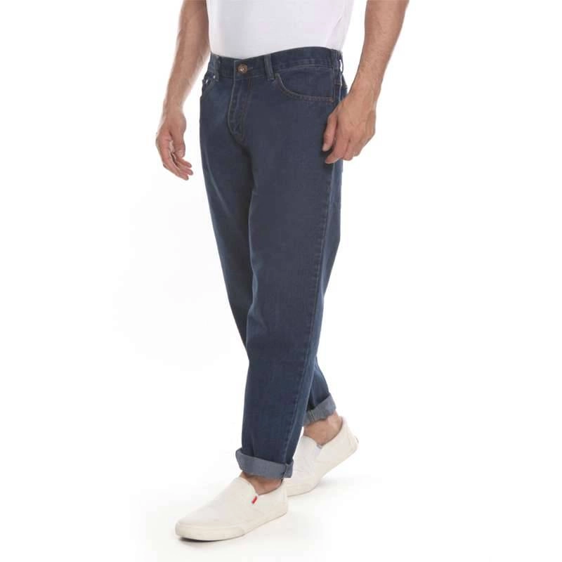 Product image 2nd Red - Dad Jeans Blue Garment 142103-S Blue Garment