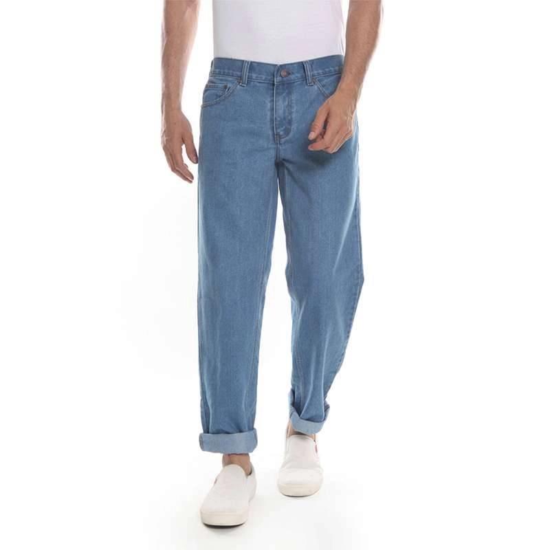 Product image 2nd Red - Dad Jeans Light Blue 142106-M Light Blue