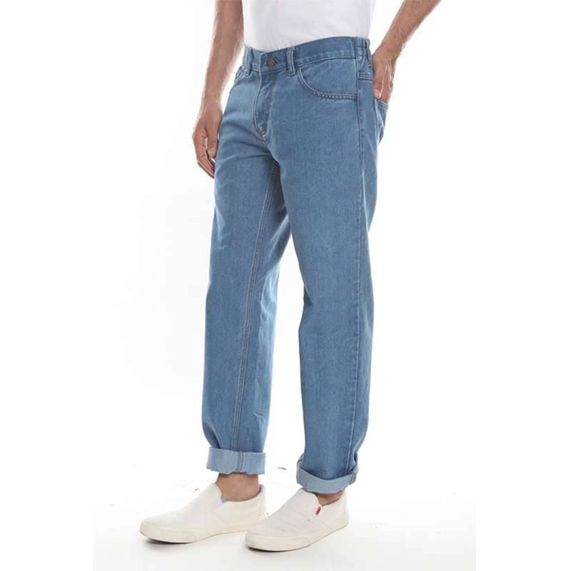 Product image 2nd Red - Dad Jeans Light Blue 142106-M Light Blue