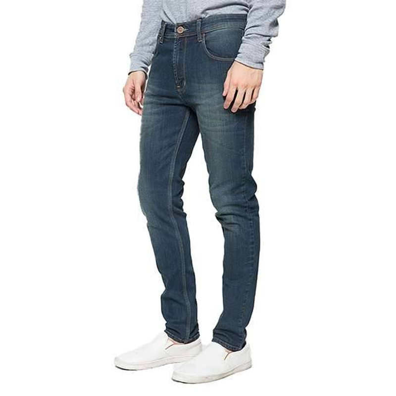 Product image 2nd Red - Celana Jeans Slim Fit Ever Green Blue Grey 133221-29 Blue Grey