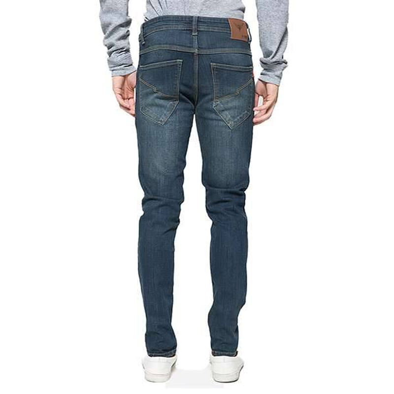 Product image 2nd Red - Celana Jeans Slim Fit Ever Green Blue Grey 133221-29 Blue Grey