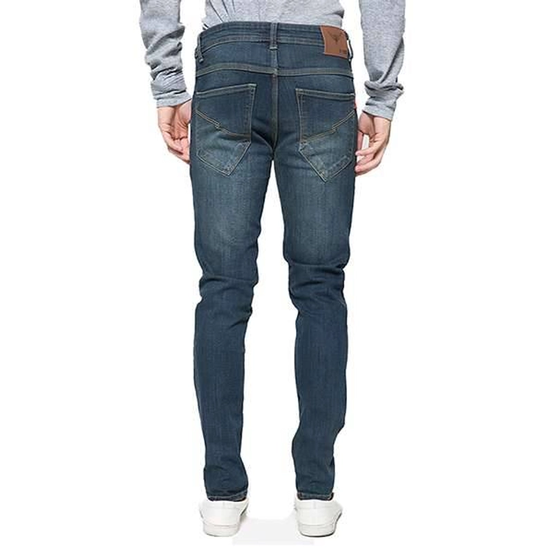 Product image 2nd Red - Celana Jeans Slim Fit Ever Green Blue Grey 133221-29 Blue Grey