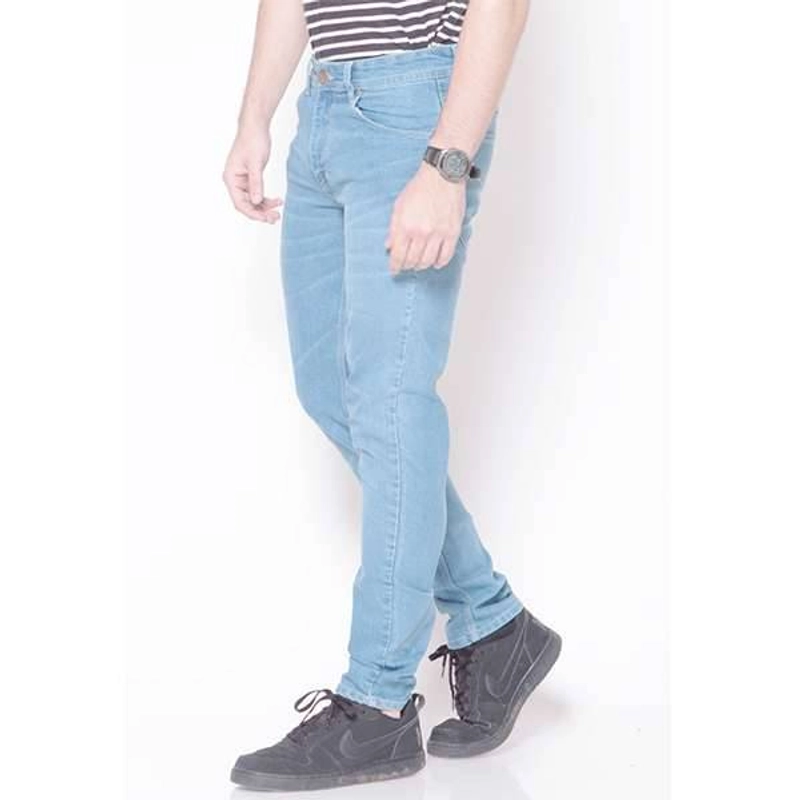 Product image 2nd Red - Celana Jeans Slim Fit Ever Green Light Blue 133233-29 Light Blue