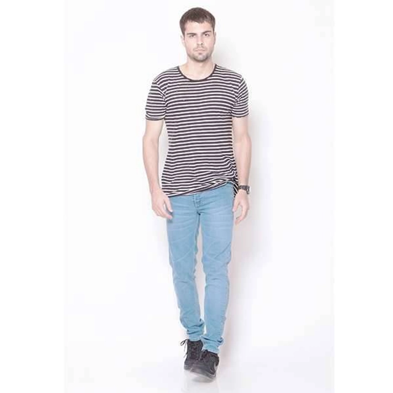 Product image 2nd Red - Celana Jeans Slim Fit Ever Green Light Blue 133233-29 Light Blue