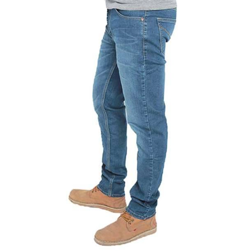 Product image 2nd Red - Celana Jeans Slim Fit Ever Green Mid Blue 133290-29 Mid Blue