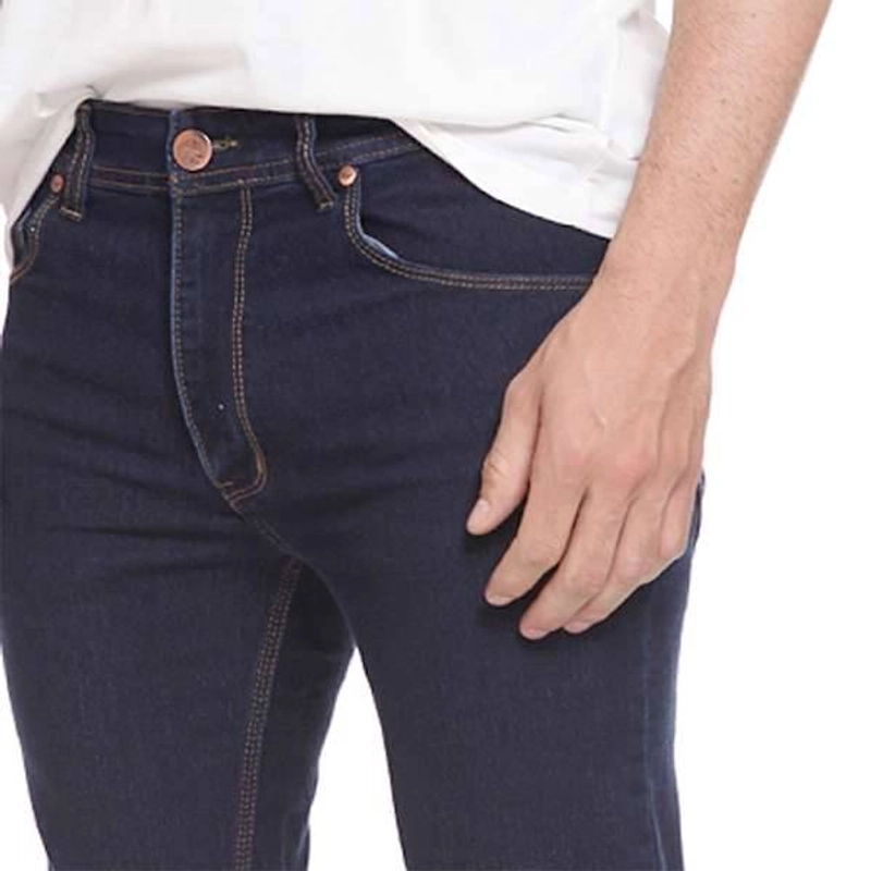 Product image 2nd Red - Celana Jeans Slim Fit Ever Green Blue Black 133205-29 Blue Black
