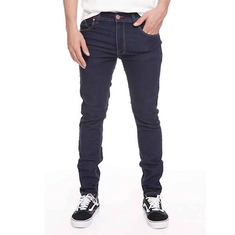 Product image 2nd Red - Celana Jeans Slim Fit Ever Green Blue Black 133205-29 Blue Black