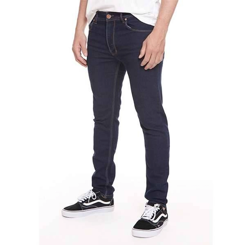 Product image 2nd Red - Celana Jeans Slim Fit Ever Green Blue Black 133205-29 Blue Black