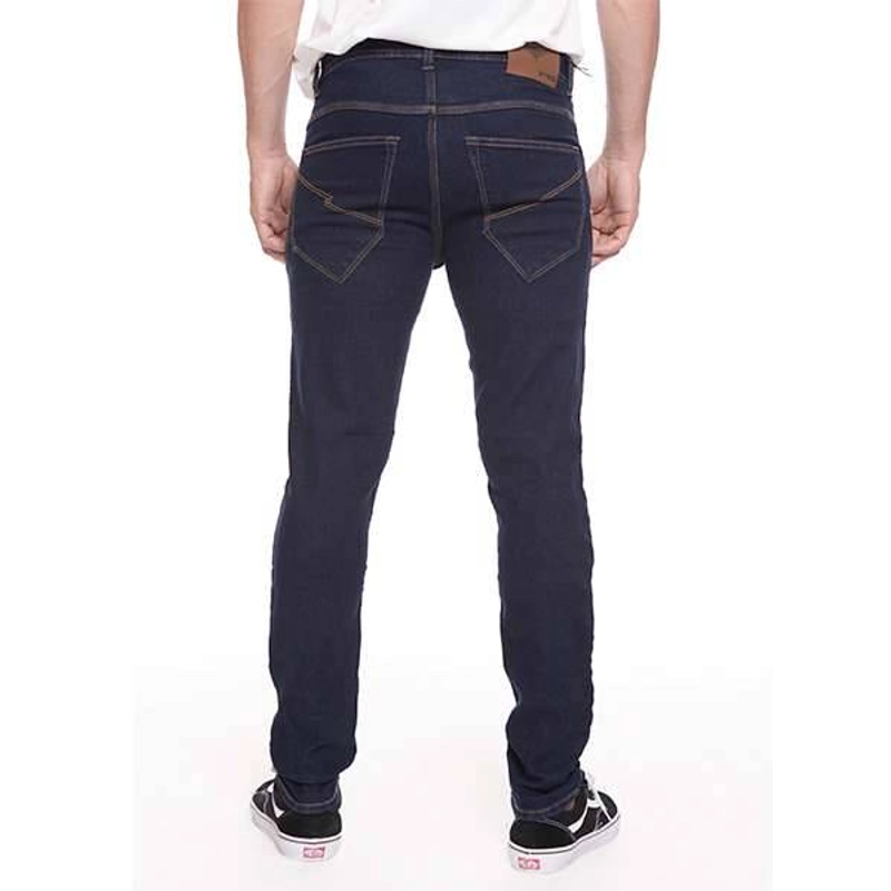 Product image 2nd Red - Celana Jeans Slim Fit Ever Green Blue Black 133205-29 Blue Black