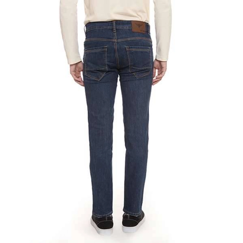 Product image 2nd Red - Celana Jeans Slim Fit Fabulous Blue 131913-29 Blue