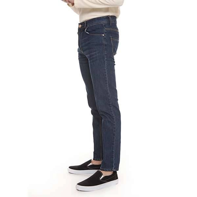 Product image 2nd Red - Celana Jeans Slim Fit Fabulous Blue 131913-29 Blue