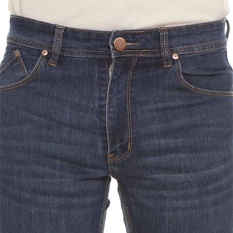 Product image 2nd Red - Celana Jeans Slim Fit Fabulous Blue 131913-29 Blue
