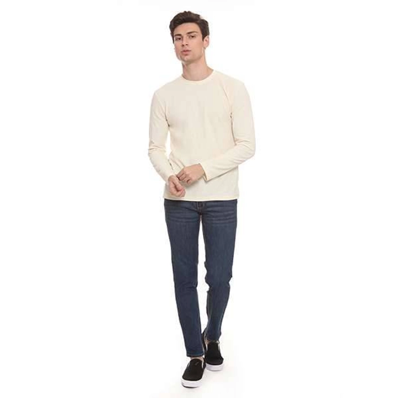 Product image 2nd Red - Celana Jeans Slim Fit Fabulous Blue 131913-29 Blue