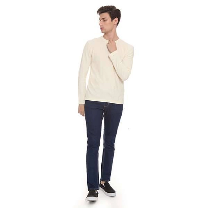 Product image 2nd Red - Celana Jeans Slim Fit Fabulous Dark Blue 131914-29 Dark Blue