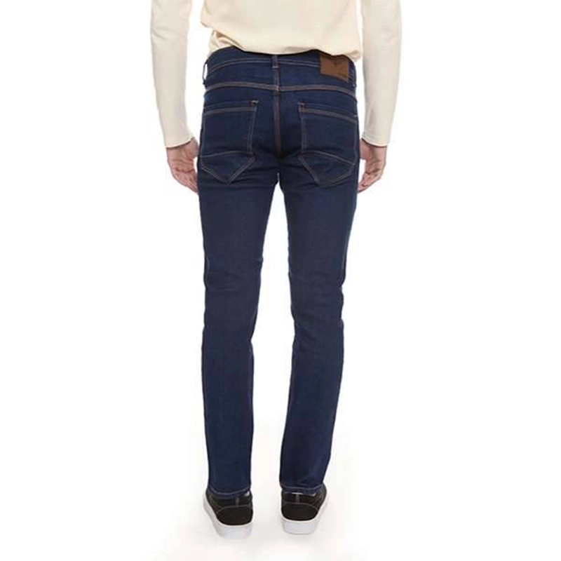 Product image 2nd Red - Celana Jeans Slim Fit Fabulous Dark Blue 131914-29 Dark Blue