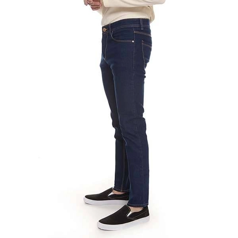 Product image 2nd Red - Celana Jeans Slim Fit Fabulous Dark Blue 131914-29 Dark Blue