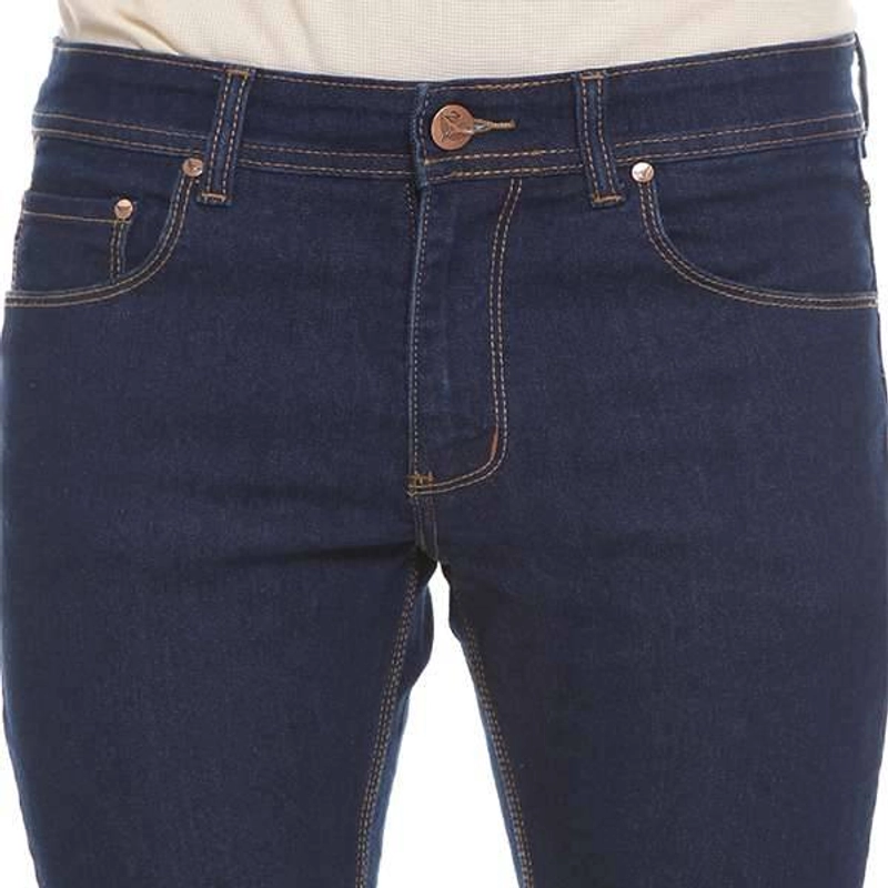 Product image 2nd Red - Celana Jeans Slim Fit Fabulous Dark Blue 131914-29 Dark Blue