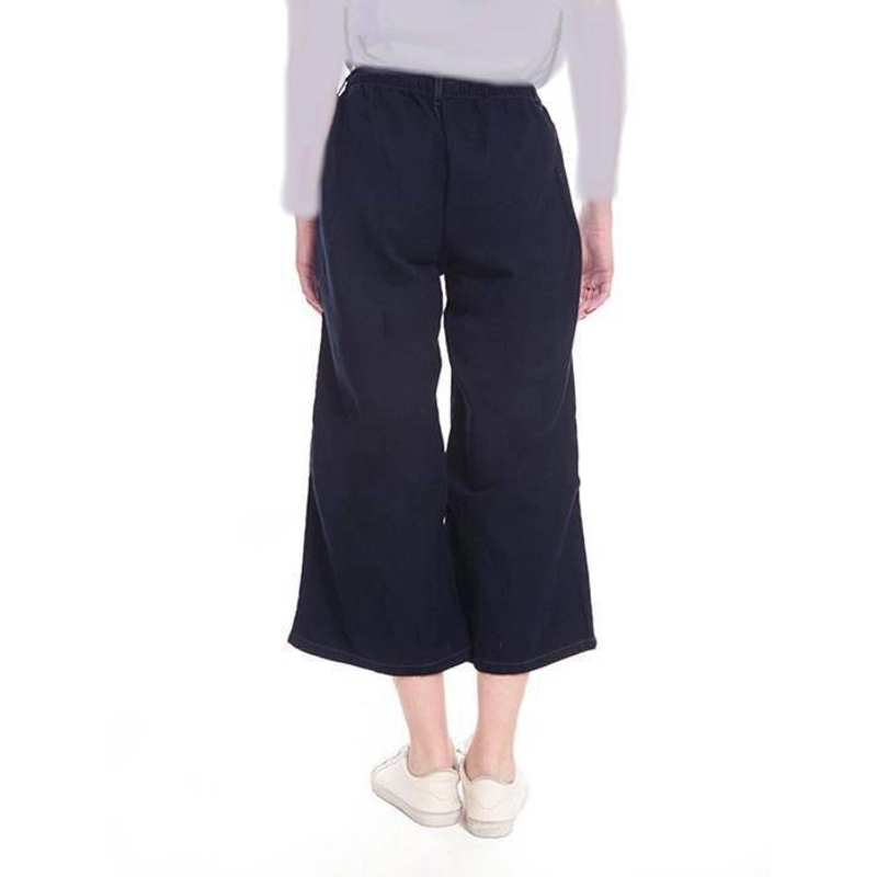 Product image 2nd RED - 2nd Red Kulot Jeans Premium 272108 S Blue Black