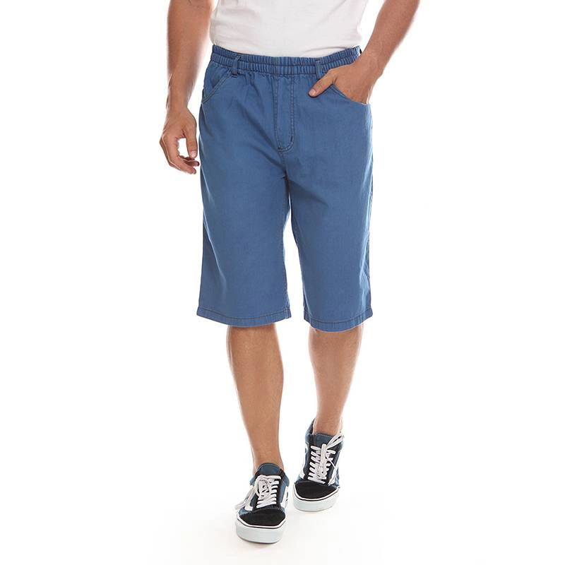 Product image 2nd RED - 2nd Red Celana Pendek Bermuda Pants Royal Blue 162105DS 30 Royal Blue