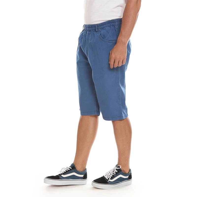 Product image 2nd RED - 2nd Red Celana Pendek Bermuda Pants Royal Blue 162105DS 30 Royal Blue