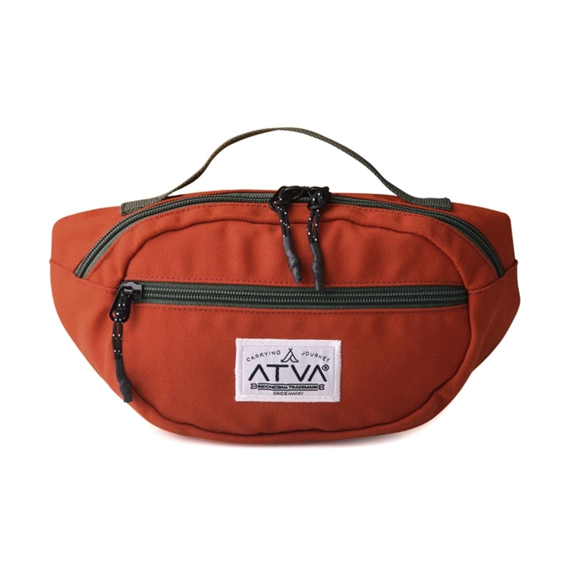 Product image Atva Bags - Nola Series  24x13x4 cm Teracota