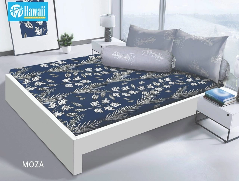Product image Dylan 19 [TA] - Sprei Karet 180x200x20 Moza