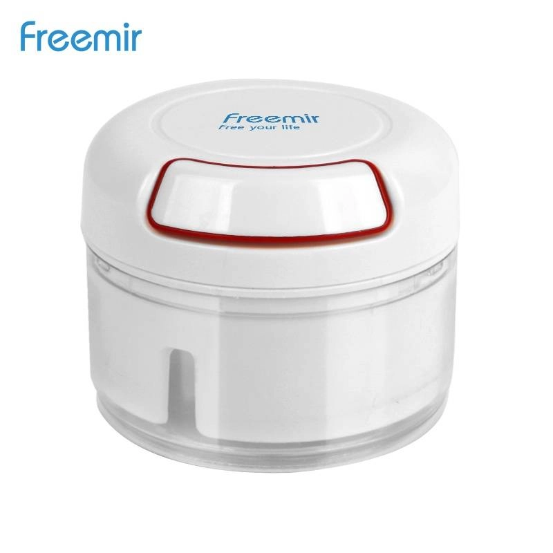 Product image freemir Mini Garlic Chopper MGCF-4001 8.3 x 7cm White