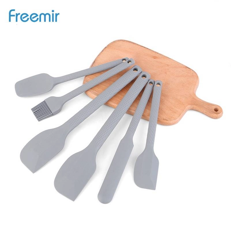 Product image freemir baking 6-piece/set 29 x 7 x 3.5 cm Gray