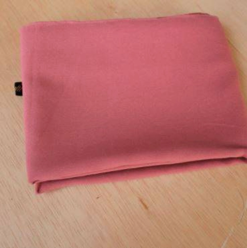Product image Halika - Bergo Tali Anak Usia 1 Sd 4 Tahun All Size Pink