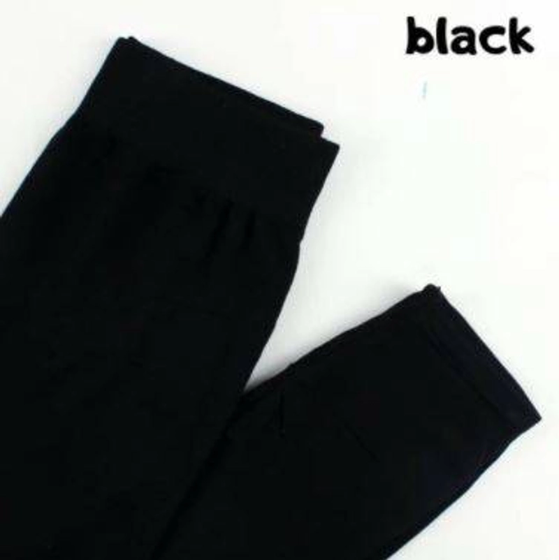 Product image Halika - Legging High Waist S To XXL Black