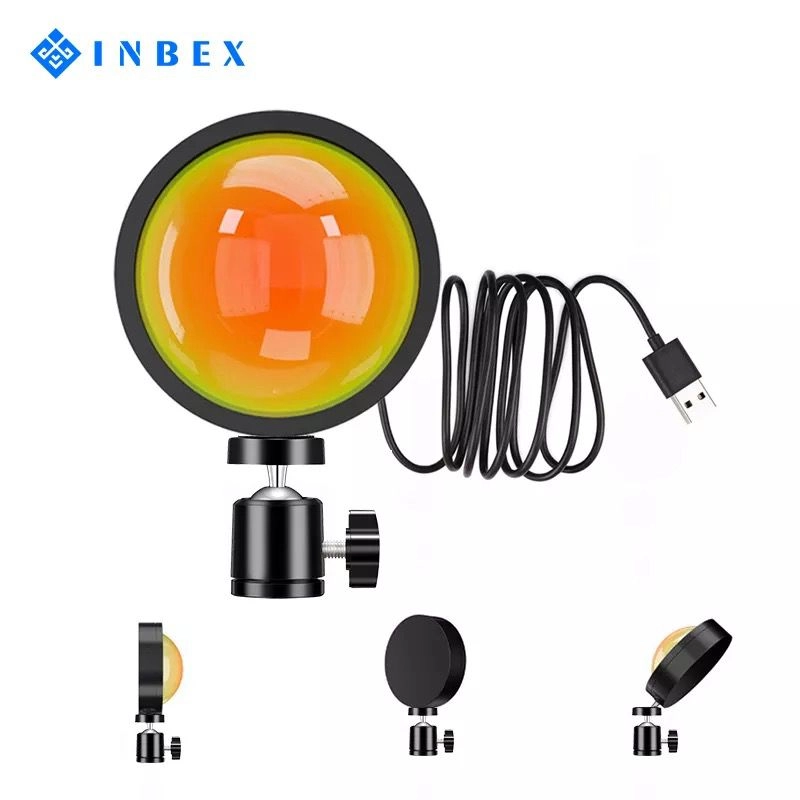Product image inbex sunset light one size -