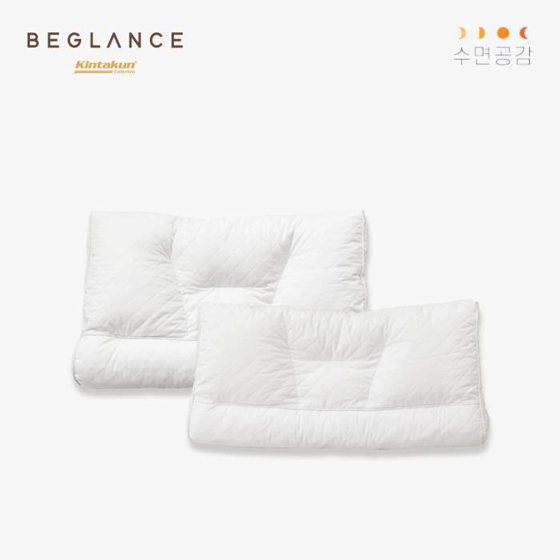 Product image Kintakun - Bantal Kesehatan Latex Premium 55 x 34 x 7 cm Junior