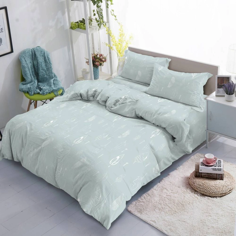 Product image Kintakun - Comforter NEW Gold Edition Dluxe Microfiber 160 x 240 Feder