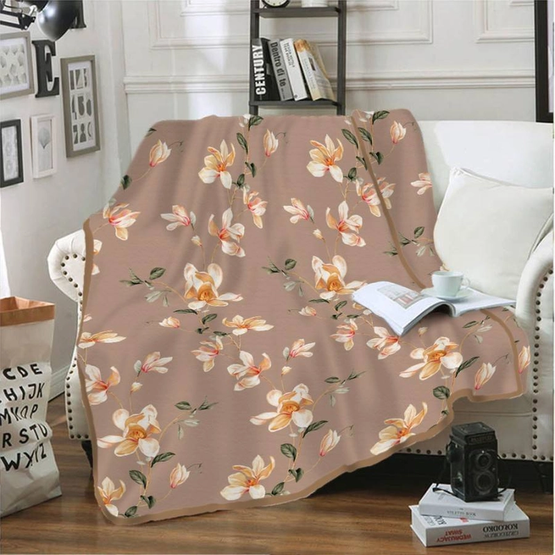 Product image Kintakun - Selimut Flannel Kirana Edition 160 x 200 Widia