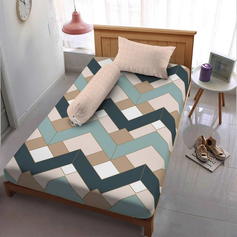 Product image Kintakun - Sprei Dluxe Amerta 100 x 200 Extra Single