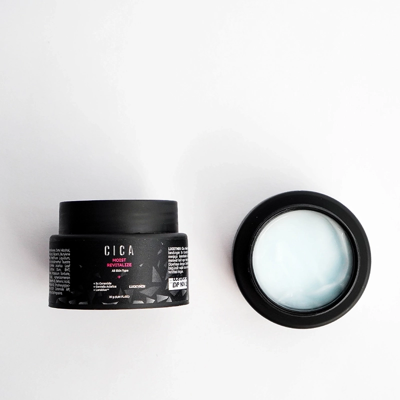 Product image Luckymen - Cica Moist Revitalize 25gr Hitam