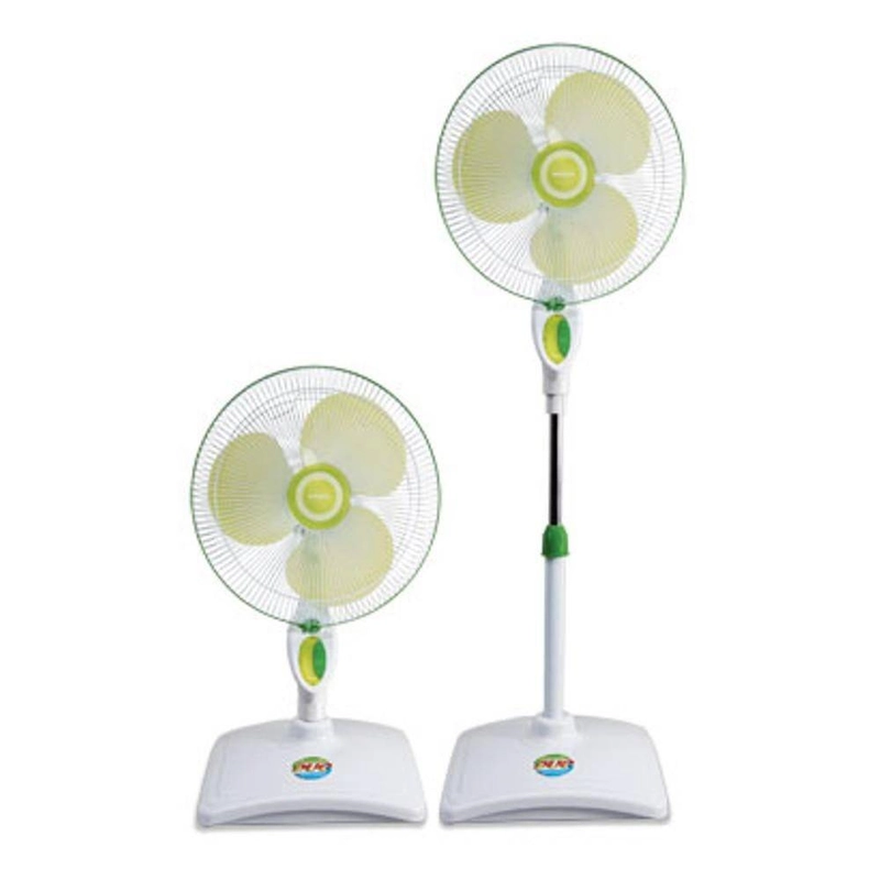 Product image Miyako - KAS 1627KB 2in1 Kipas Angin 1627 green