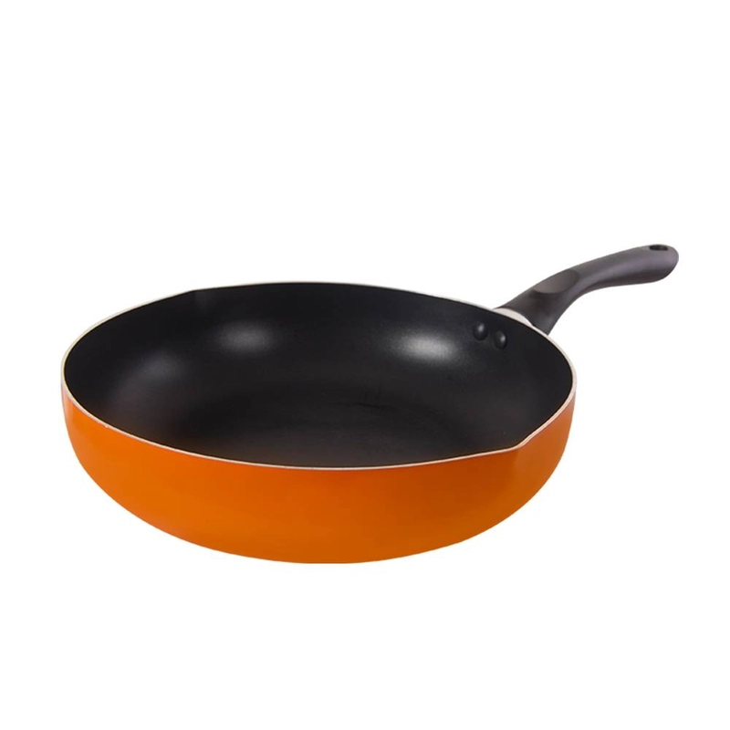 Product image Miyako - Deep Frypan 24 Cm Oranye 