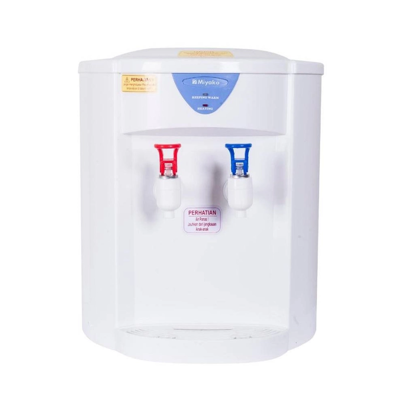 Product image Miyako - Dispenser hot normal wd 185 white