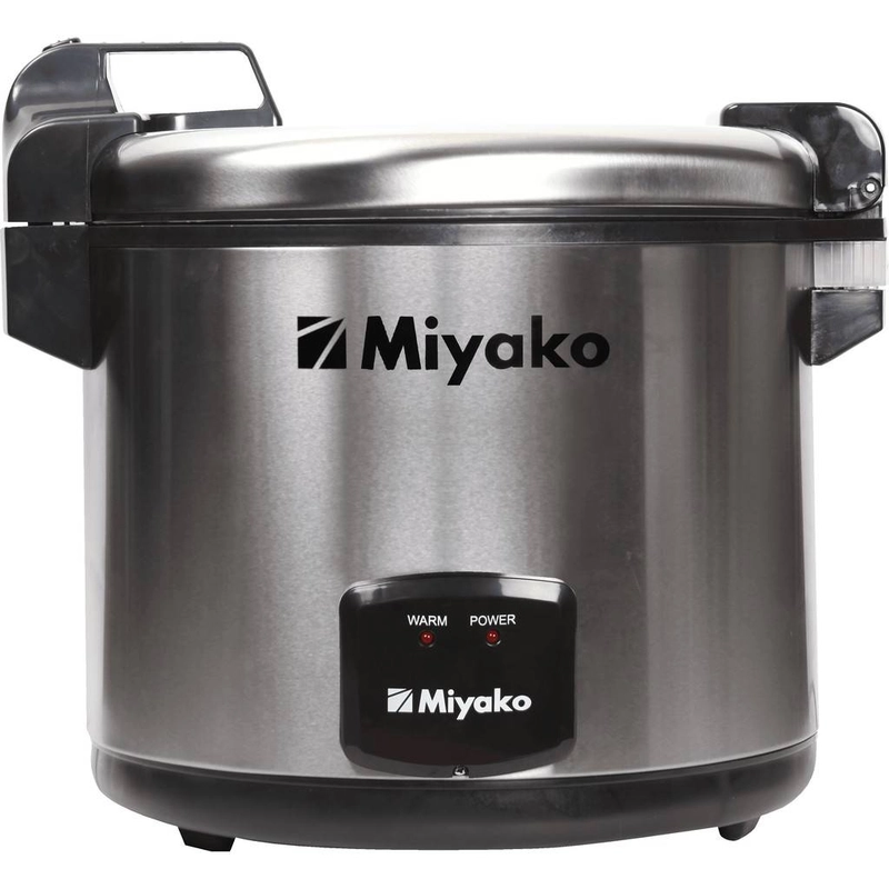 Product image Miyako - Magiz Jar Warmer 20 Liter Penghangat MJG 201 Stainless Steel 