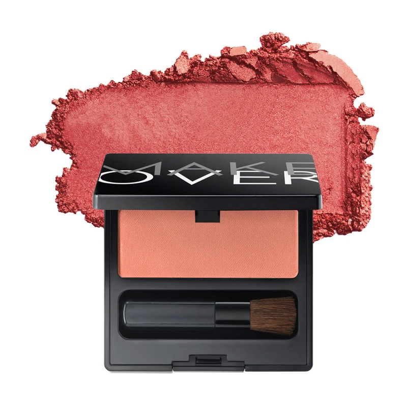 Product image MAKE OVER Blush On Single 6 g 03 Promiscious Peach