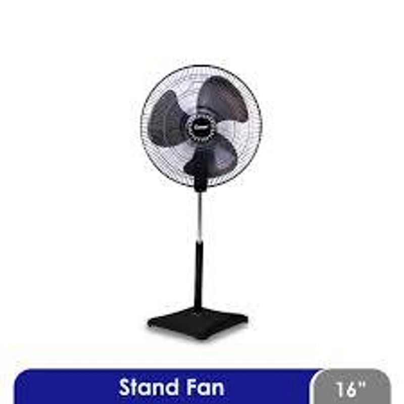 Product image Cosmos - Kipas Angin Stand Fan 16 SDB 16 SDB Black