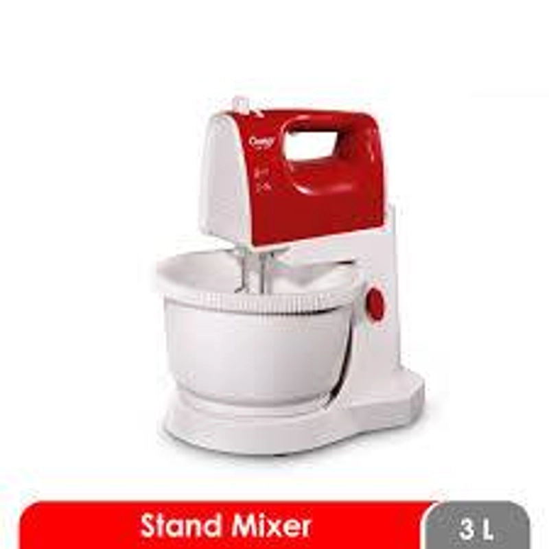 Product image Cosmos - Stand Mixer Real Turbo CM 1689 CM 1689 white red 