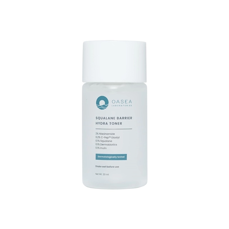Product image Oasea Laboratories - B2B Squalane Barrier Hydra Toner 20 ml Toner