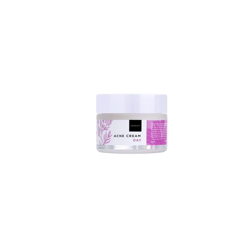 Product image Scarlett Whitening Jakarta - Acne Cream 20gr Acne Day Cream