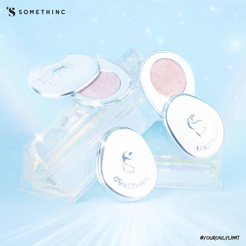 Product image SOMETHINC Immortal Highlighter 1.5ml Champion