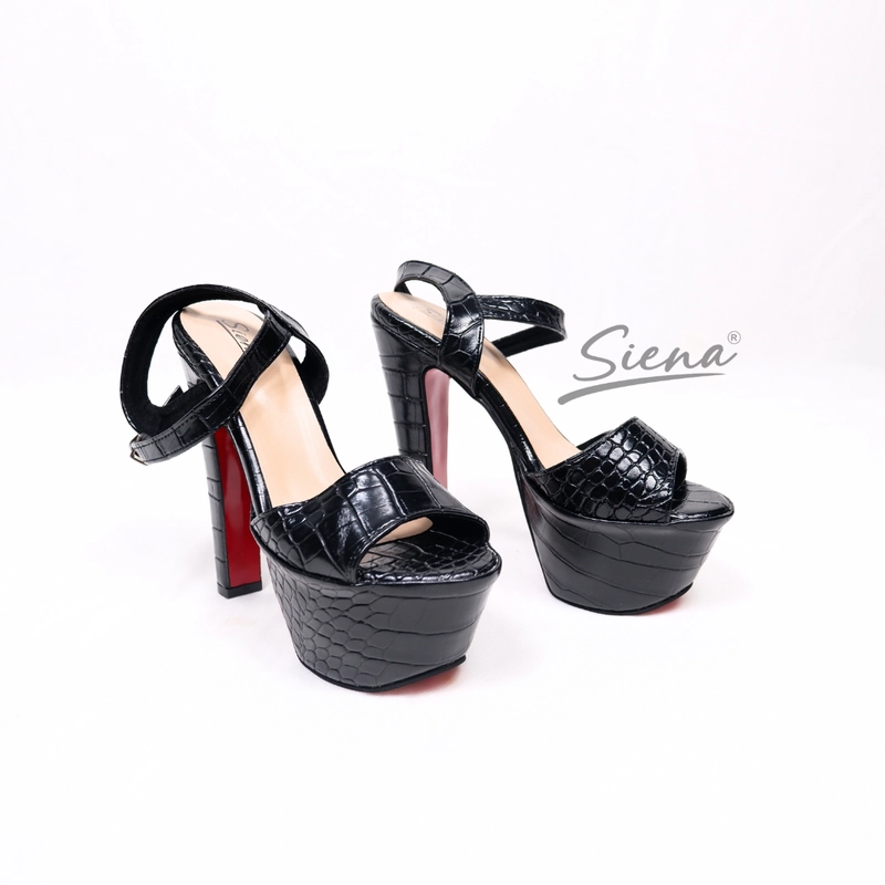 Product image SIENA - Pamela High Heels 36 Black